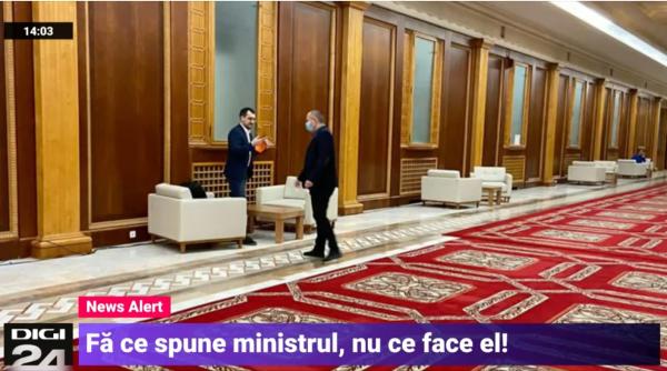 chirieac comparatie voiculescu kovesi nici macar presedintele iohannis nu il poate atinge