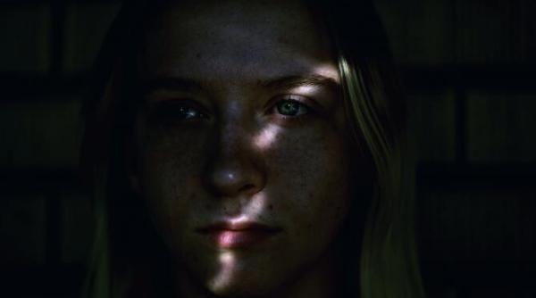 depresia afecteaza perceptia vizuala