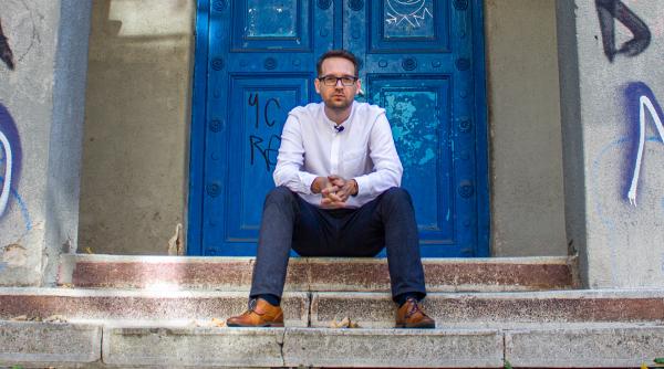 dominic fritz primarul timisoarei despre demisie sunt concentrat sa fac ceea ce trebuie