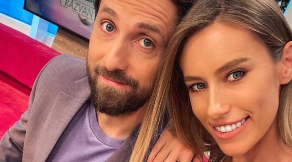 gabriela prisacariu iubita lui dani otil a explodat mesaj dur dupa anuntul ca e gravida s a terminat