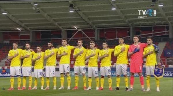 iosif rotariu asteapta o surpriza de la romania u21 in meciul cu germania la euro