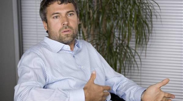 ladislav bartonicek noul patron al pro tv