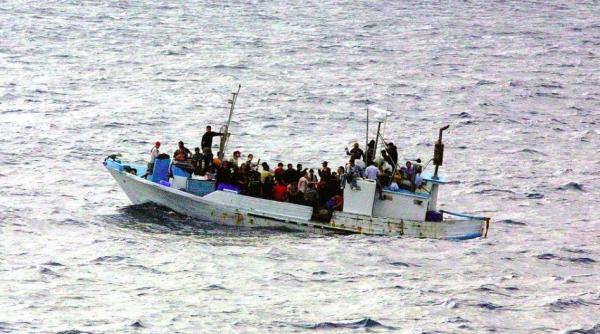 marea britanie a taiat cu o treime ajutorul pentru refugiatii sirieni in cadrul unei conferinte onu