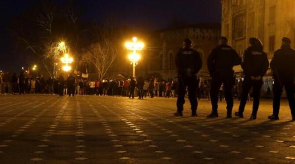 proteste impotriva restrictiilor doua dosare penale si zeci de amenzi aplicate la brasov
