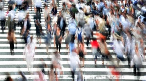 recensamant online  proba pe 50 000 de gospodarii din tara