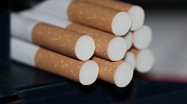 se scumpesc tigarile de la 1 aprilie