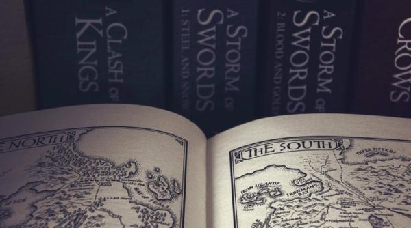 urzeala tronurilor revine cu o piesa de teatru pe broadway epilogul la 16 ani inainte de actiunea principala