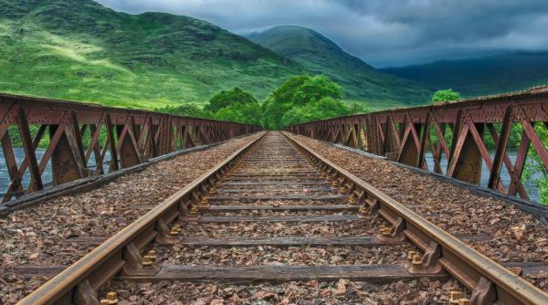 adina valean un tren expres va opri in 40 de orase europene inclusiv la bucuresti