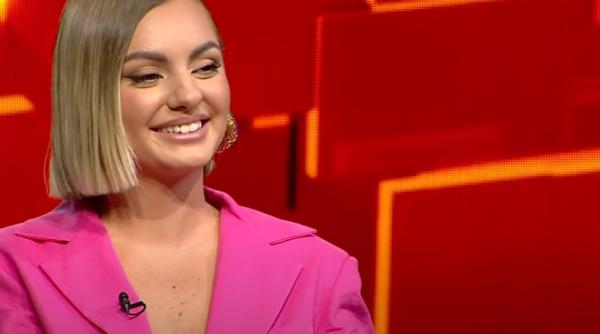 alexandra stan este bisexuala raspunsul care a surprins o pe denise rifai uneori n as putea spune ca tot timpul