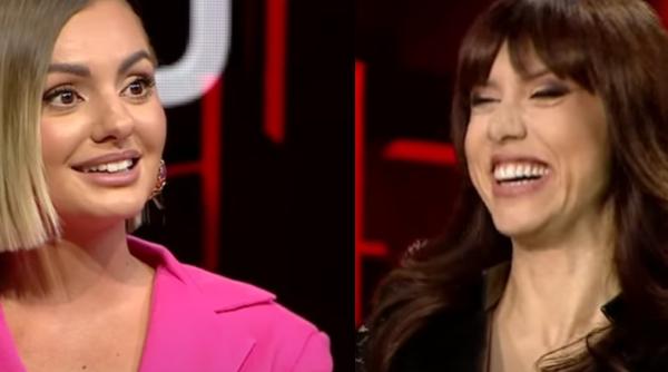 alexandra stan il face praf pe dorian pop denise rifai a izbucnit in ras cand a auzit m a inselat era pe interes