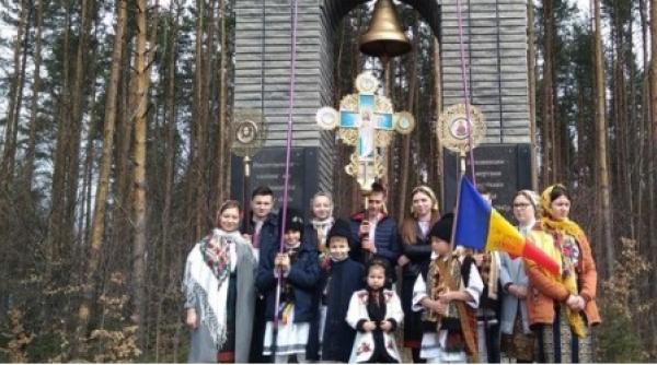 ambasada romaniei in ucraina reactie la informatiile sfidatoare privitoare la masacrul de la fantana alba