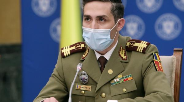 ar putea persoanele vaccinate cu doua doze sa renunte la masti in spatii inchise valeriu gheorghita raspuns