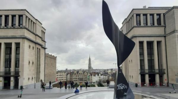 belgia obligata de tribunal sa ridice toate masurile de restrictie in maxim 30 de zile