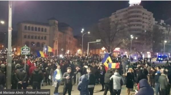 ce se va intampla cu protestele si ce urmeaza tache ipoteza vor fi confiscate