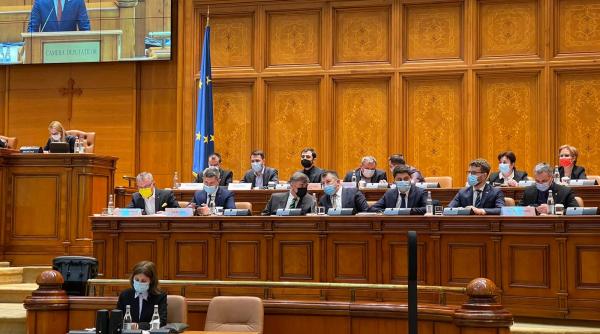 dan barna acuze catre deputatii aur dupa proteste ce demon va stapaneste ce tinte mai aveti aur actiune in instanta