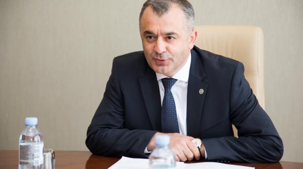 fostul premier al republicii moldova isi lanseaza un nou partid