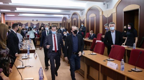 guvernul citu mai putini bani pentru primarii psd sergei stanishev semnal de alarma abordare partizana nu la asta se asetapta ue