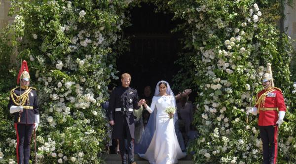 meghan markle si harry casatorie inainte de nunta oficiala arhiepiscopul de canterbury neaga as fi comis un delict grav