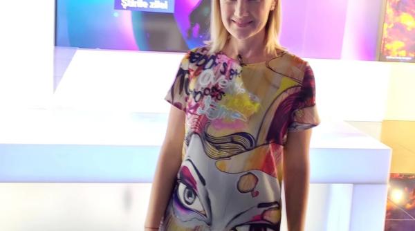 melania medeleanu dupa protestele anti restrictii as fi vrut ca protestatarii sa si dea jos masca cea cu care pretind ca le pasa