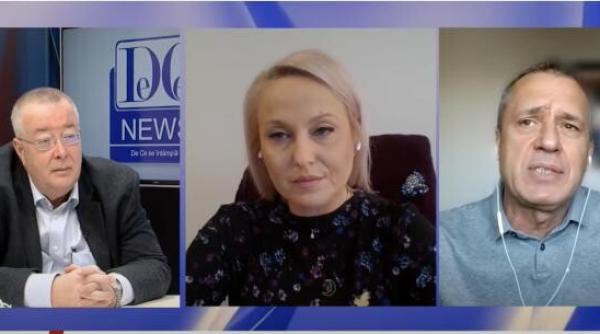 miercurea neagra cu chirieac tache si ciuvica la dcnews si dcnewstv