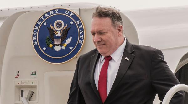 mike pompeo acuza oms ca ascunde informatii despre originea virusului sars cov 2 alaturi de china o mascarada