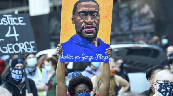 proces derek chauvin ziua 3 vanzatorul care a vorbit cu george floyd a depus marturie