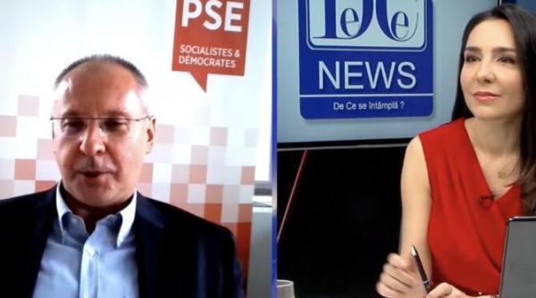 schimbare avocatul poporului renate weber sergei stanishev presedintele pes daca aceasta este situatia este inadmisibil