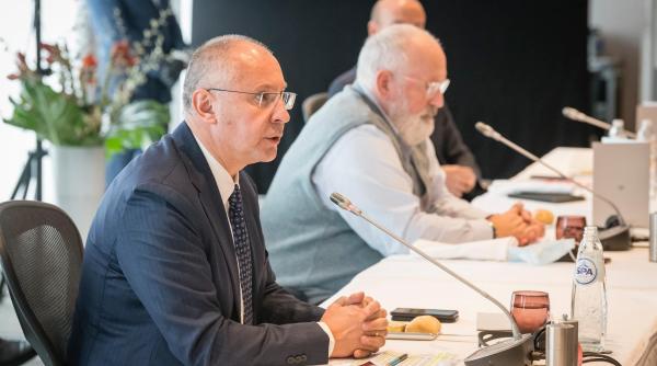 serghei stanishev culisele planului national de redresare am atras atentia psd insista asupra acestui fapt