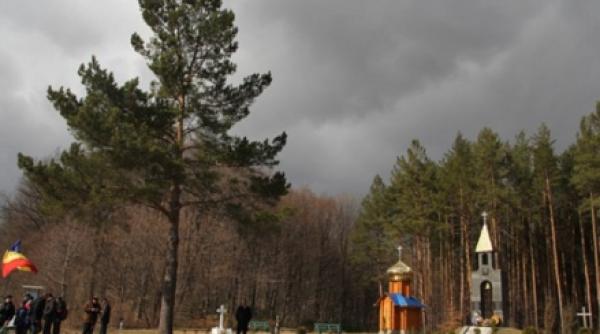 sfidare la adresa romaniei administratia regionala de stat cernauti spune ca masacrul de la fantana alba a fost o actiune organizata de serviciile secrete romanesti