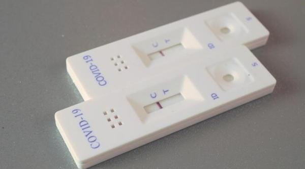 teste rapide in farmaciile din romania de cand va fi posibil