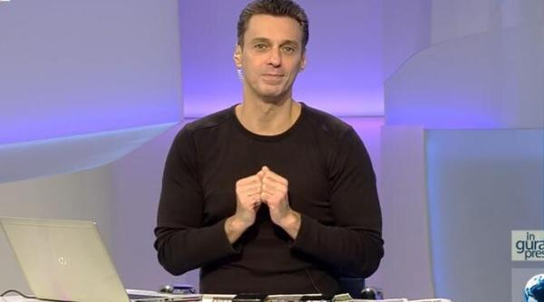 tudor chirila revoltat mircea badea nu eram pregatit si pentru asta uite idei chirila