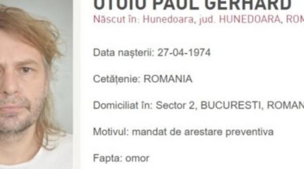 a fost prins barbatul din bucuresti care si a omorat mamaia in bataie l au gasit in germania acolo unde mai fugise o data