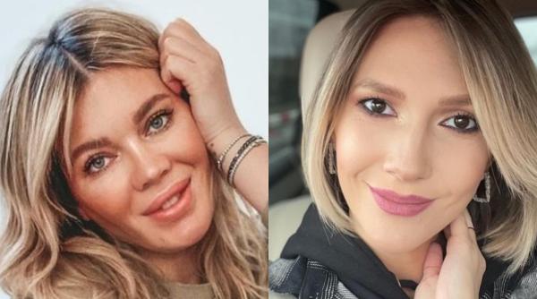 adela popescu replica pentru gina pistol dupa ce a spus ca e greu sa fii mama a te plange e una a spune ca e greu e alta