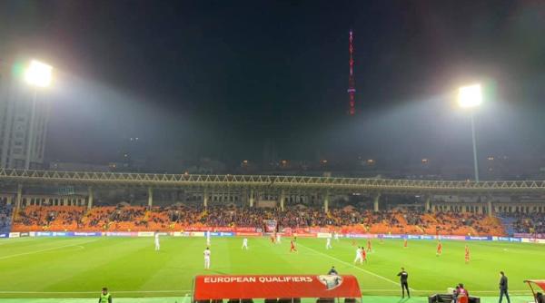 armenia romania meciul care pune cruce definitiv fotbalului de sute de milioane din romania