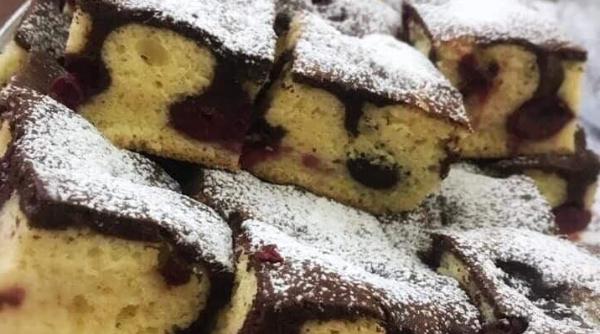 chec de post cu dulceata si cacao cea mai buna reteta