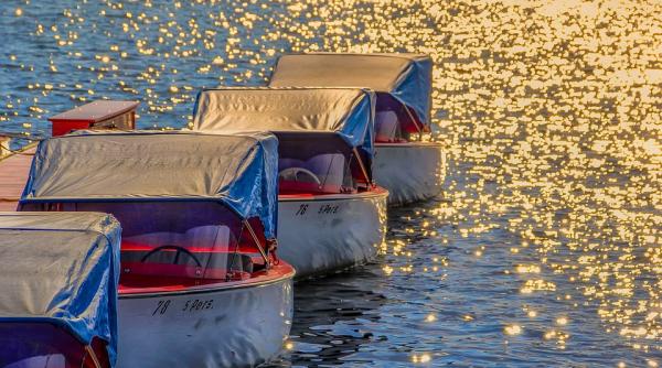 lacurile tarnita si fantanele din cluj au noi regulamente de navigatie