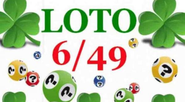 loto 6 49 rezultatele tragerilor de joi 1 aprilie 2021