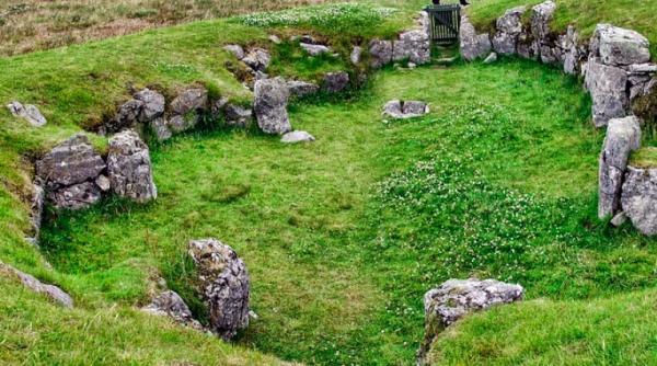 neoliticii procesau sare pe teritoriul marii britanii de acum 6 000 de ani descoperire monumentala