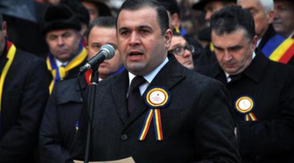 nicusor halici mesaj dur la adresa guvernului tradatori de neam si de tara