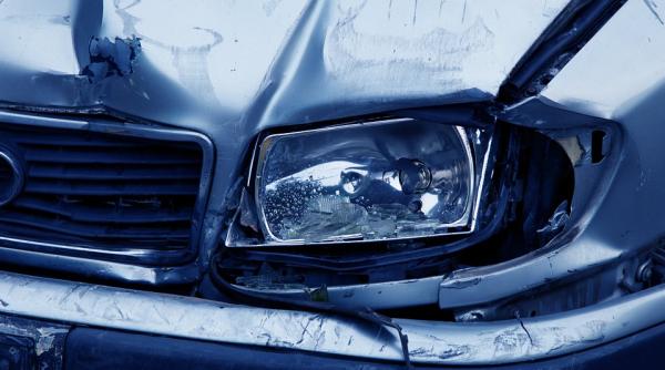 o fetita de 7 ani ranita intr un accident la galati