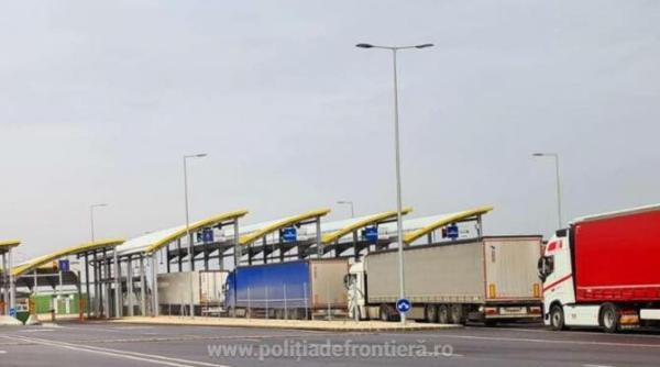 pastele catolic  restrictii de circulatie pe teritoriul ungariei pentru autovehiculele de mare tonaj