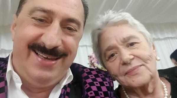 romica tociu despre relatia cu mama sa a fost foarte dura ar fi vrut sa ma iubeasca mai mult