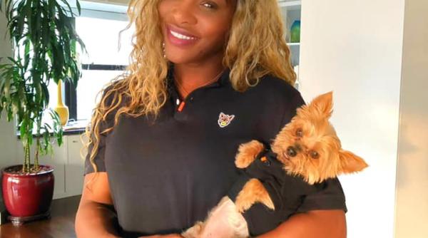 serena williams nu participa la turneul de la madrid patronat de ion tiriac