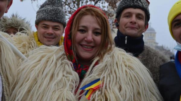 sondaj incredere personalitati diana sosoaca crestere in sondaje boc si arafat la egalitate palada puternica dezamagire