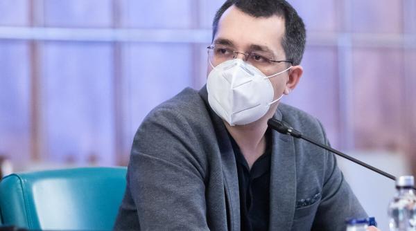 voiculescu catre cei vaccinati anti covid nu se pune problema unor facilitati