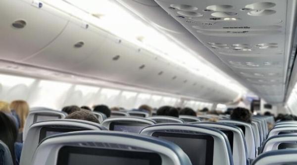 zborurile catre nicaieri o masa de 540 de euro intr un avion la sol super succes in japonia oferta s a epuizat imediat