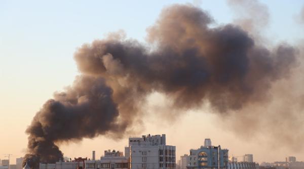 atac cu bomba incendiara asupra sediului regional al partidului spaniol unidas podemos