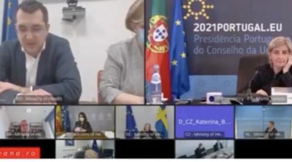 cum ne a facut vlad voiculescu de ras la nivel european video incredibil negrescu un singur cuvant demisia