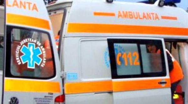 fetita de 12 ani gasita spanzurata in casa