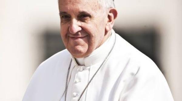 francesco un documentar despre papa francisc pe discovery channel